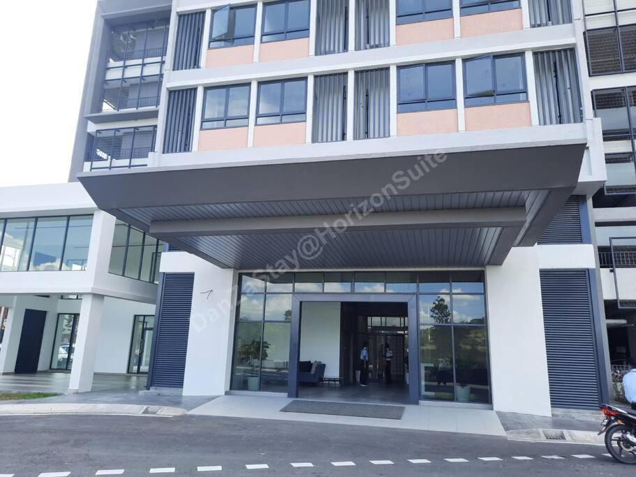Danzastay1@Horizonsuite - Nearby Klia Sepang Exterior foto
